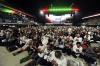 Ribuan Rakyat Malaysia Doa Bersama untuk Keselamatan Palestina - Bagian 2