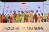 Perempuan Indonesia Terima Penghargaan AWEN Award di Kamboja - Bagian 2