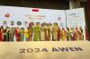 Perempuan Indonesia Terima Penghargaan AWEN Award di Kamboja - Bagian 3