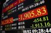 Bursa Saham Asia Kompak Anjlok Hari Ini, Termasuk IHSG - Bagian 3