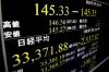 Bursa Saham Asia Kompak Anjlok Hari Ini, Termasuk IHSG - Bagian 1
