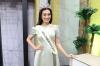 Potret Miss Indonesia 2024 Monica Sembiring Siap Menuju Ajang Miss World