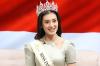 Potret Miss Indonesia 2024 Monica Sembiring Siap Menuju Ajang Miss World - Bagian 3