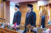 Anggota DPRD Badung Periode 2024-2029 Resmi Dilantik, Bupati Giri Prasta Beri Pesan