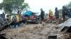 Banjir Bandang Terjang Dogiyai Papua Tengah, 4 Orang Tewas 1 Hilang