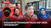 Dalami Dugaan Keterangan Palsu Aep Dede, 6 Terpidana Kasus Vina dan Eky Diperiksa Bareskrim Polri