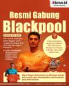 Infografis Elkan Baggott Resmi Gabung Blackpool