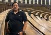 Sosok Zulqadri Ansar, Mahasiswa Doktoral Kampus Terbaik di Jerman, Calon Kuat Koordinator PPI Dunia - Bagian 2