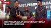 Bagikan Sertifikat Elektronik Gratis di Bekasi, AHY: Hindari Mafia Tanah!