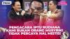 Farhat Abbas Tantang Iptu Rudiana Sumpah Pocong Buktikan Rekayasa Kasus Vina
