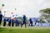 Kadin Kota Jakarta Timur Gelar Turnamen Golf dan Kegiatan Amal - Bagian 1