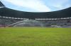 Progres Renovasi Stadion Jatidiri Kandang PSIS Semarang  - Bagian 3