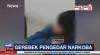  Polisi Grebek Rumah yang Menjadi Tempat Peredaran Sabu di Bangkalan
