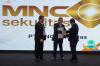 MNC Sekuritas Borong 3 Penghargaan ESG Initiative Awards 2024 - Bagian 4