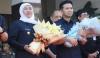 Elektabilitas Khofifah-Emil di Pilgub Jatim Tinggi, Jauh Lampaui Pesaing