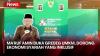 Wapres Ma'ruf Amin Sebut Ekonomi dan Keuangan Syariah Tidak Eksklusif untuk Muslim tapi Semua Umat