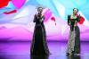 Duet Maut Wika Salim dan Arlida Putri Meriahkan Panggung Pemimpin Daerah Awards 2024