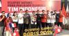 Bulu Tangkis Indonesia Loyo di Olimpiade Paris 2024, Tim Ad Hoc PBSI Minta Maaf