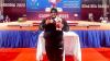 Jadwal dan Link Live Streaming Nurul Akmal di Cabor Angkat Besi Olimpiade Paris 2024