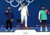 Klasemen Sementara Perolehan Medali Olimpiade Paris 2024: Indonesia Posisi 28 usai Raih 2 Emas