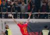 Hasil Liga 1 Persija vs Barito Putera: Gustavo Hattrick, Macan Kemayoran Pesta di JIS