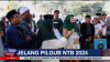 Sitti Rohmi Mengukuhkan Kelompok Relawan Jelang Pilgub NTB 2024