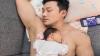 Curhat Denny Sumargo Urus Anak, Bikin Sakit Kepala Tapi Happy: Ini Anugerah