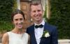 So Sweet! Ganda Putra Denmark Kim Astrup Menikahi Pujaan Hati usai Olimpiade Paris 2024