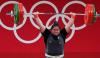 Hasil Angkat Besi Olimpiade Paris 2024: Angkatan Nurul Akmal Dianulir 2 Kali, Total Snatch hanya 105kg