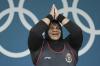 Pengakuan Nurul Akmal usai Gagal Sumbang Medali di Olimpiade Paris 2024