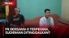 Sudirman Tak Diikutsertakan dalam PK, Keluarga Pertanyakan Keputusan Hukum