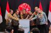 HUT ke-47 Pasar Modal Indonesia - Bagian 1