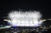 Pesta Kembang Api Tutup Olimpiade 2024 Paris - Bagian 1