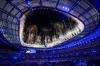 Pesta Kembang Api Tutup Olimpiade 2024 Paris - Bagian 2