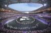 Pesta Kembang Api Tutup Olimpiade 2024 Paris - Bagian 3