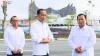 Jokowi Resmikan Istana Negara dan Istana Garuda IKN Hari Ini