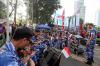 Swa Bhuwana Paksa TNI AU Konser di Bundaran HI, Warga Ikut Bernyanyi hingga Joget - Bagian 3