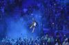 Aksi Mission Impossible Tom Cruise Lompat dari Atap Stade de France - Bagian 2