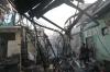 Ratusan Rumah di Permukiman Padat Penduduk Manggarai Ludes Terbakar - Bagian 2