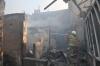 Ratusan Rumah di Permukiman Padat Penduduk Manggarai Ludes Terbakar - Bagian 5
