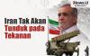 Infogafis Presiden Pezeshkian: Iran Tak Akan Tunduk pada Tekanan Luar!