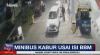 Viral! Minibus Kabur usai Isi BBM di SPBU Tangsel