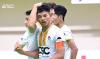 Hasil Liga Futsal Nusantara: Terlalu Tangguh, Merador FC Bantai Vasco Lasmana