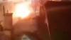 Viral Tawuran di Koja Jakut Pakai Bom Molotov, Api Berkobar