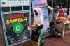 Warga Kutawaru Cilacap Kelola Bank Sampah Abhipraya - Bagian 2