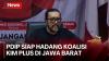 PDIP Siap Jegal KIM Plus Cegah Kotak Kosong di Pilkada Jabar 2024