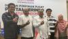 Perindo Dukung Mathius-Aryoko di Pilgub Papua, Michael Sianipar: Semoga Bisa Fokus Bangun Daerahnya