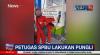 Viral, Petugas SPBU di Denpasar Lakukan Pungli