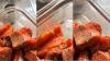 Viral Cacing Gelang Terlihat di Salmon Mentah, Netizen: Pencinta Sashimi Menangis