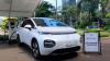 Perkuat Ekosistem Mobil Listrik, Wuling Akan Bangun 100 DC Fast Charging hingga Akhir 2024